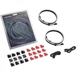 Phanteks NEON Digital RGB LED Strip Combo Set