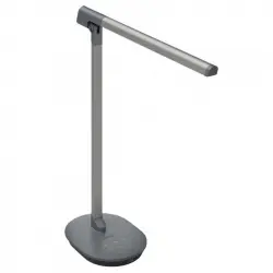 Philips Sword Lámpara de Mesa LED 12W Antracita