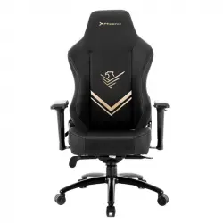Phoenix Synergy Silla Gaming Negra