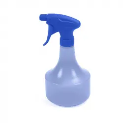 Plastiken 3123ml - Botella Pulverizadora Luxe Multiusos 0.6l