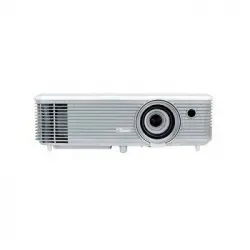 Proyector Optoma X400+ 4000 Ansi Lumen Xga