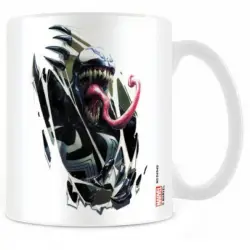 Pyramid Taza Cerámica Marvel Venom Desgarrando