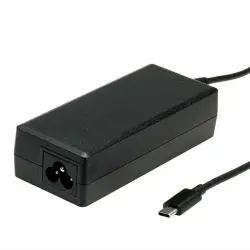 Roline Adaptador de Corriente USB-C (CE) 65W