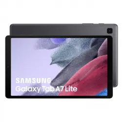 Samsung - Tablet Samsung Galaxy Tab A7 Lite 3 GB + 32 GB Wi-Fi Gris (Reacondicionado grado A).