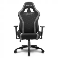 Sharkoon Skiller SGS2 Silla Gaming Negra