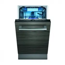 Siemens Lavavajillas 45cm 10 Cubiertos 43db Totalmente Integrado - Sr65zx23me