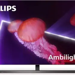 TV 55" OLED Philips 55OLED887/12
