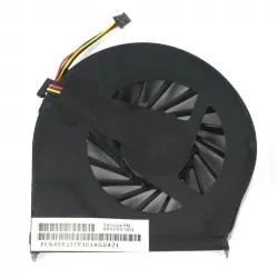 Ventilador Cpu Para Portátil Hp Pavilion G6-2018ss