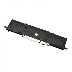 Voltistar Batería para Portátil Asus Zenbook UX333 UX333FA UX333FN C31N1815