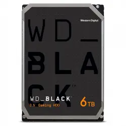 Western Digital WD Black 3.5" 6TB SATA 3