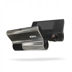 Xblitz X6 WiFi Dashcam FullHD Negra