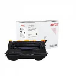 Xerox Tóner Compatible con HP CF237A Negro