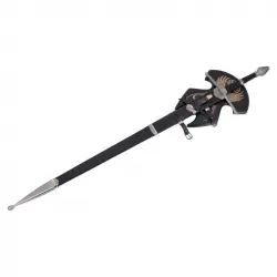 Amont Réplica Espada Strider Aragorn El Señor de Los Anillos 128.5cm