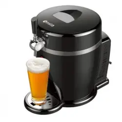 Amsta - Ambd77036 - Dispensador De Cerveza Con Refrigeración