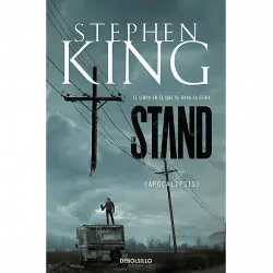 Apocalipsis - Stephen King