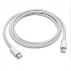 Approx Cable USB-C a Lightning Macho/Macho 1m