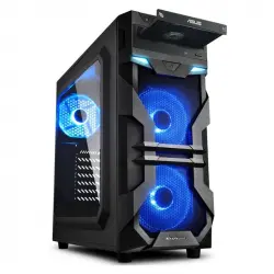 Arizone Bluray X Pc Intel Core i9-11900F/64GB/2TB SSD/Intel Arc A770