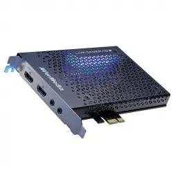 AVerMedia Live Gamer HD 2