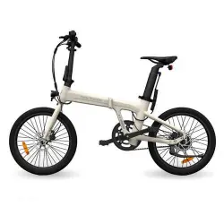 Bici Eléctrica Xiaomi Ado A20 Blanca