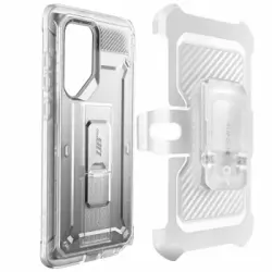 Carcasa Samsung Galaxy S22 Ultra Multicapa Unicorn Beetle Pro Supcase