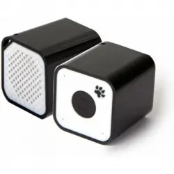 Catkil Tucson CTK041 Altavoz Bluetooth 2W Negro