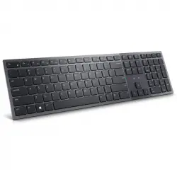 Dell KB900 Teclado Inalámbrico Grafito Layout Italia