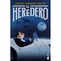El Heredero - Rafael Tarradas Bultó