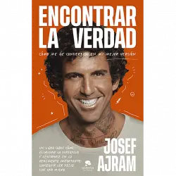 Encontrar La Verdad - Josef Ajram