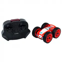 Exost 360 Mini Flip Coche de Acción Teledirigido 1:34