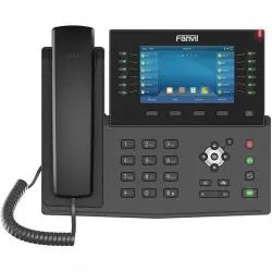 Fanvil X7C Teléfono VoIP