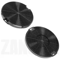 Filtro Carbón Electrolux Eff75