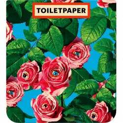 Funda - Samsung Flipsuit Card Toiletpaper, Para Galaxy Z Flip5, GP-TOF731SBERW, Rojo