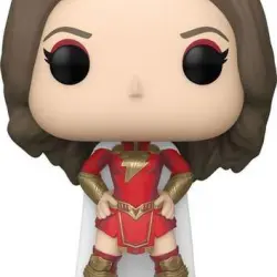 Funko Pop Shazam Mary