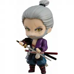 Good Smile Company The Witcher Geralt Ronin Nendoroid Figura 10 cm