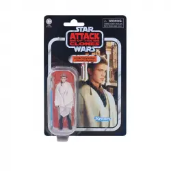 Hasbro Original Colección Vintage Star Wars Anakin Skywalker Figura