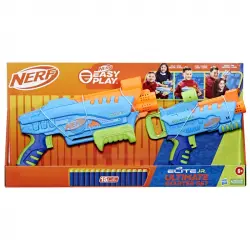 Hasbro Original Nerf Elite Junior Kit de Inicio