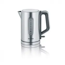 Hervidor De Agua Acero Inox Wk 3416 Severin