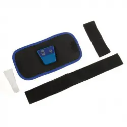Innovagoods Cinturón Electroestimulador Muscular