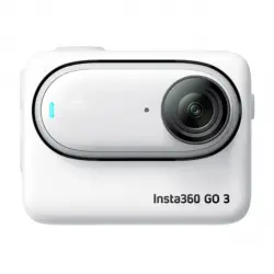 INSTA360 - Cámara de acción Insta360 Go 3, 32 GB.