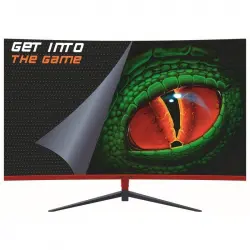 Keep Out XGM27PROIII 27" LED FullHD 200Hz G-Sync Compatible Curva