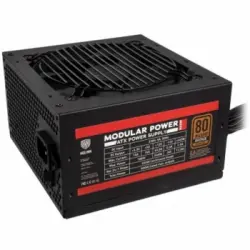 Kolink - Kl-600mv2 Unidad De Fuente De Alimentación 550 W 20+4 Pin Atx Atx Negro