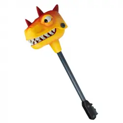 MacFarlane Fortnite Réplica de Dentellada 97 cm