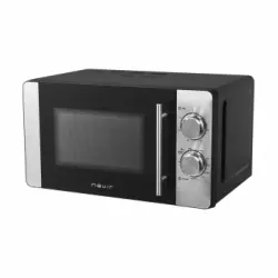 Microondas Grill Inoxidable Nevir NVR-6235 MGS