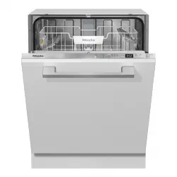 Miele - Lavavajillas Integrable 13 Servicios, 60 Cm - G 5350 VI EDST