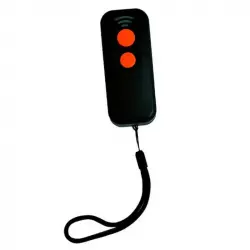 Nilox NX-PS2-2DBNL Escáner Códigos de Barras 2D de Bolsillo USB/Bluetooth/WiFi