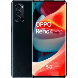 Oppo Reno4 Pro 5G 12/256GB Space Black Libre