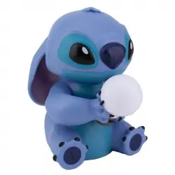 Paladone Lámpara 3D Disney Stitch