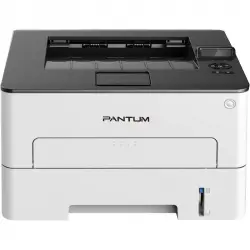 Pantum - Impresora Láser P3010DW, Wi-Fi Y NFC