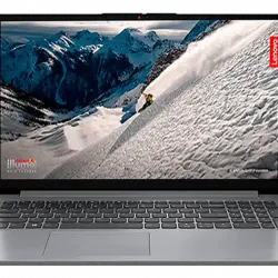 Portátil - Lenovo IdeaPad 1 15AMN7, 15.6" Full HD, AMD Ryzen™ 5 7520U, 16GB RAM, 512GB SSD, Radeon™ 610M Graphics, Windows 11 Home