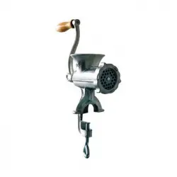 Reber Picadora De Carne Manual Hierro Fundido N10 - 8685n